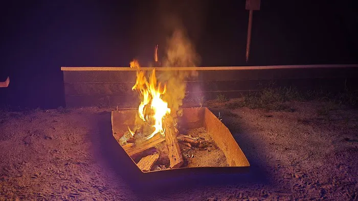Springfield Campground 9