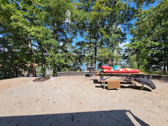 Springfield Campground 7