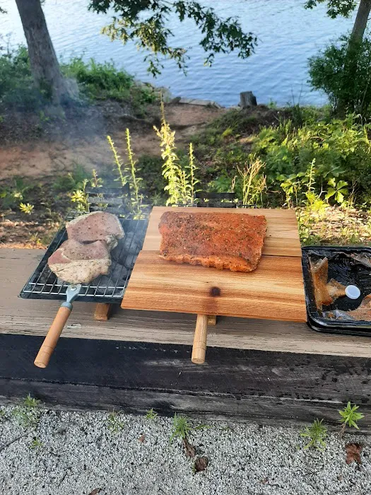Springfield Campground 10
