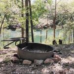 Hartwell Lakeside KOA Holiday