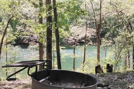 Hartwell Lakeside KOA Holiday