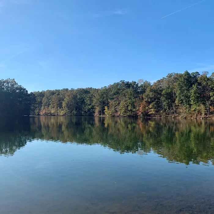 Hartwell Lakeside KOA Holiday 5