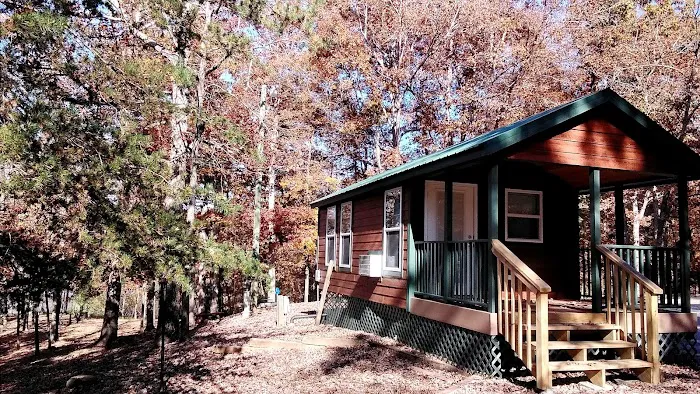 Lake Hartwell Campground LLC 2