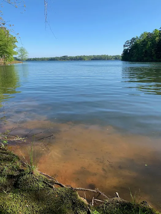 Lake Hartwell Campground LLC 1