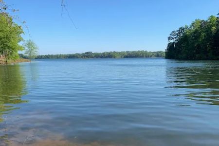 Lake Hartwell Campground LLC