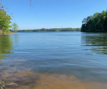Lake Hartwell Campground LLC