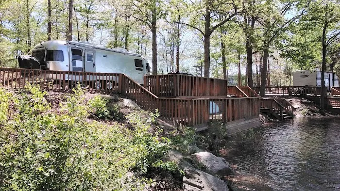 Lake Hartwell Campground LLC 5