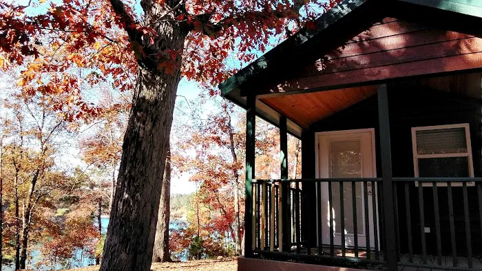 Lake Hartwell Campground LLC 4