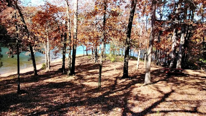 Lake Hartwell Campground LLC 8