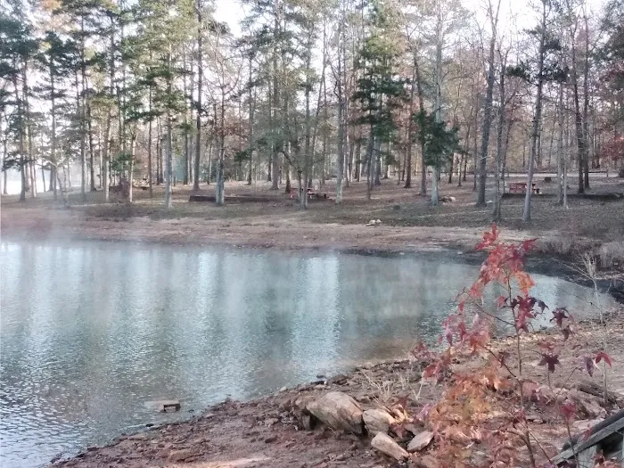 Lake Hartwell Campground LLC 10