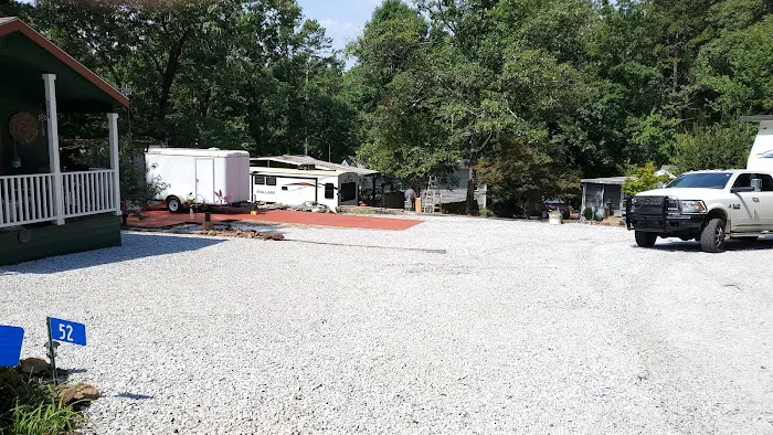 Viewpoint RV Park. 3