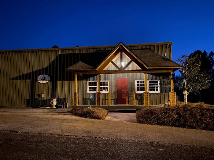 Lake Greenwood Motorcoach Resort 1