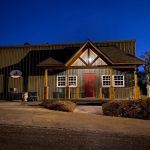 Lake Greenwood Motorcoach Resort