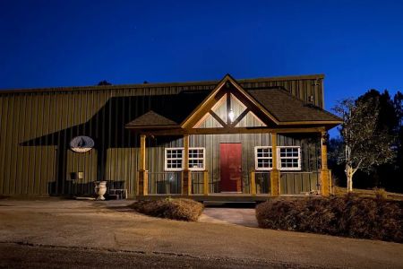 Lake Greenwood Motorcoach Resort