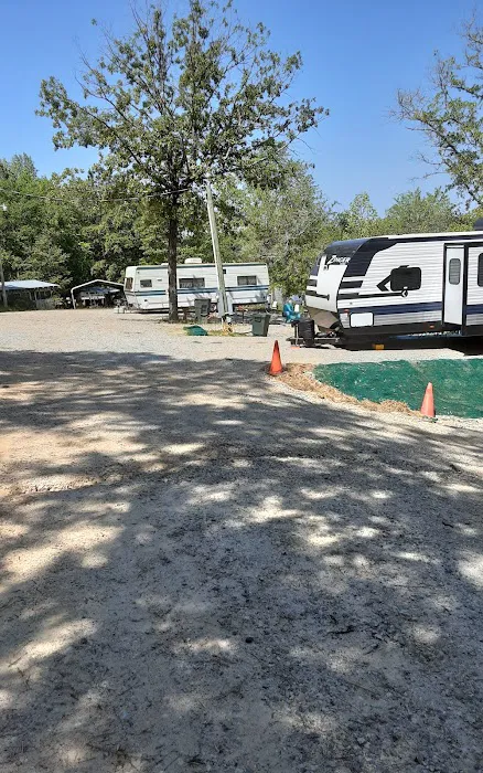 MONTANA AVENUE LAKESIDE CAMPGROUND LLC 3