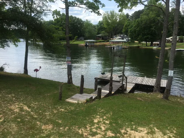 MONTANA AVENUE LAKESIDE CAMPGROUND LLC 4