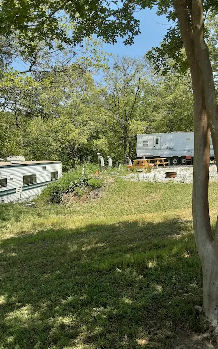 MONTANA AVENUE LAKESIDE CAMPGROUND LLC 8