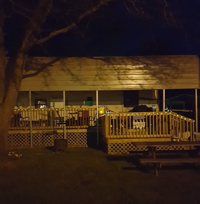 Moon Landing RV Park & Marina 2