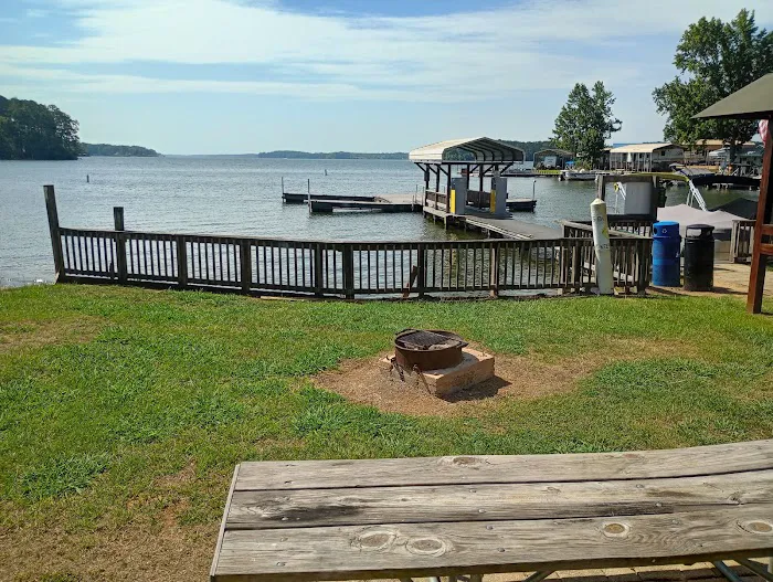 Moon Landing RV Park & Marina 1