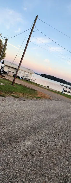 Moon Landing RV Park & Marina 6