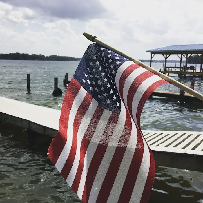 Moon Landing RV Park & Marina 5
