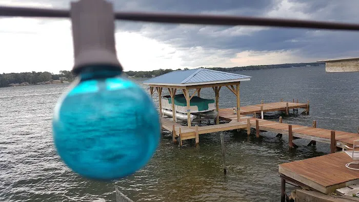 Moon Landing RV Park & Marina 7