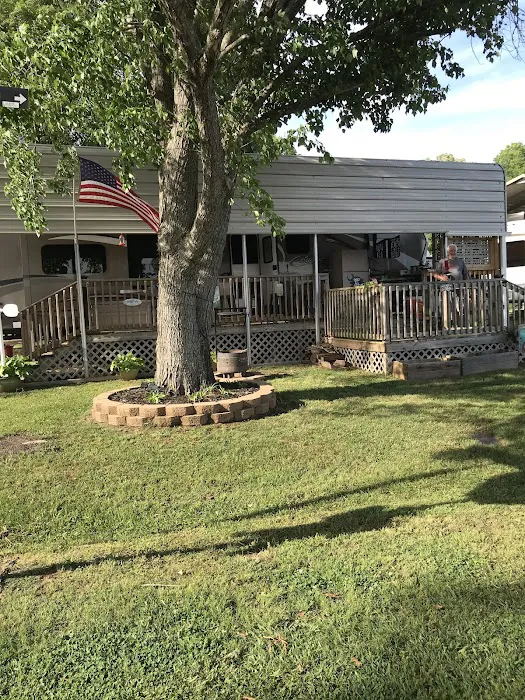 Moon Landing RV Park & Marina 10