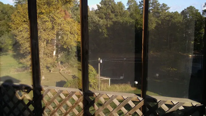 Bg's Campground 6