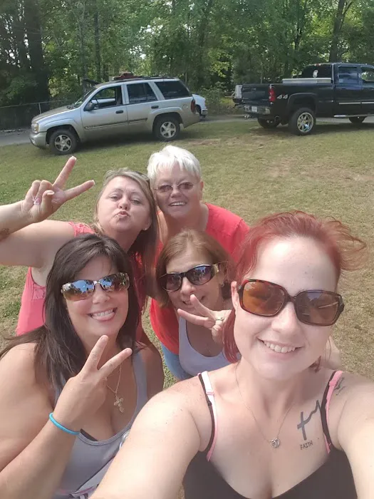Bg's Campground 8