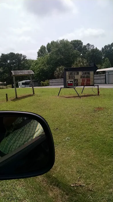 Bg's Campground 9