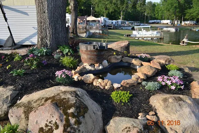 Four Seasons Resort & Marina 6