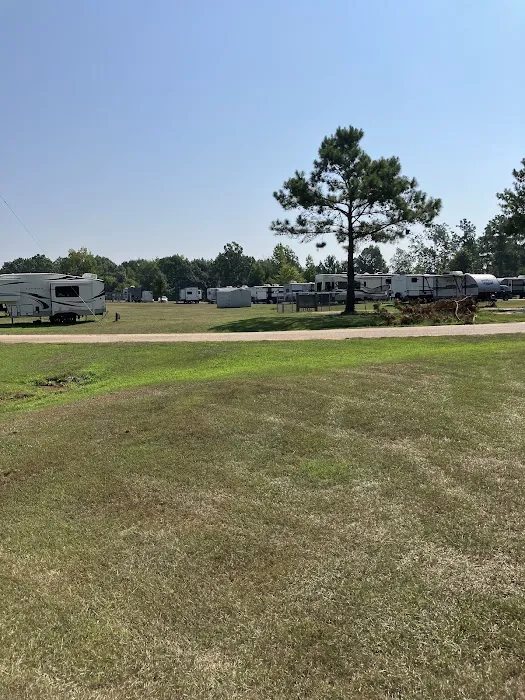Freedom Park Family Campground and RV Park 3