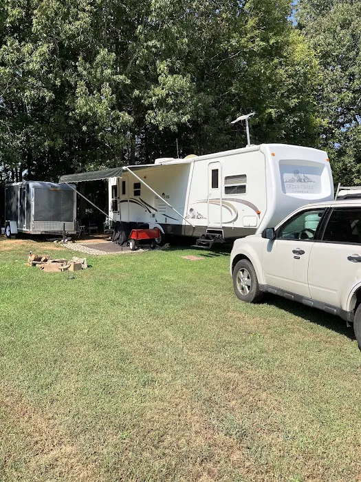 Freedom Park Family Campground and RV Park 6