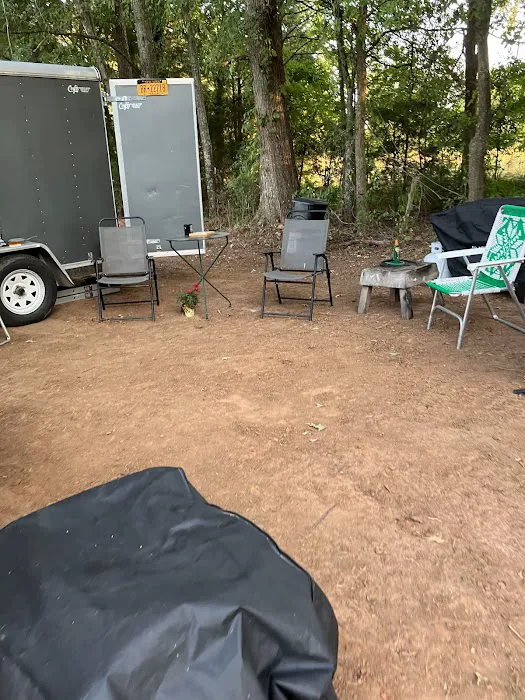 Freedom Park Family Campground and RV Park 5