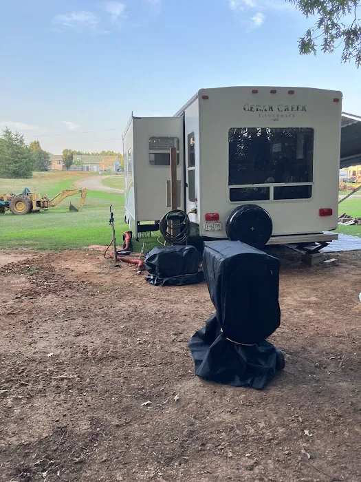 Freedom Park Family Campground and RV Park 7
