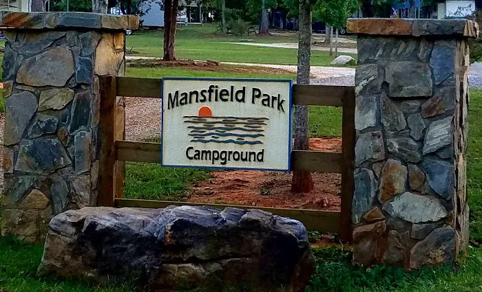 Mansfield RV Park 2