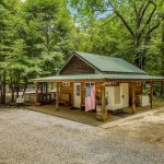Mansfield RV Park