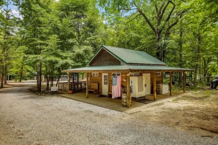 Mansfield RV Park