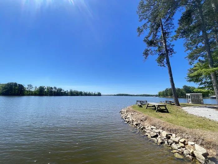 Mansfield RV Park 3