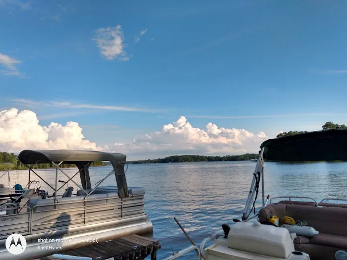 Mansfield RV Park 4