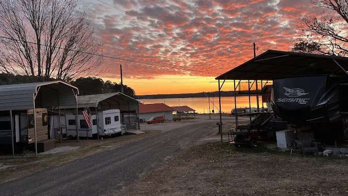 Campground 7