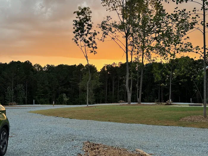 Rock Springs RV Park 3