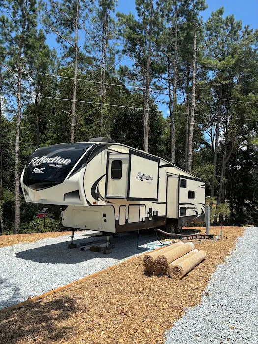 Rock Springs RV Park 2