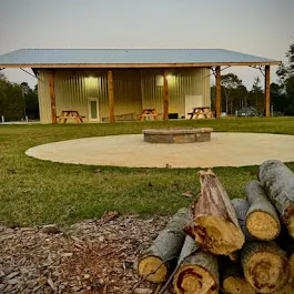 Rock Springs RV Park 4