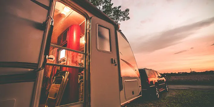 Rock Springs RV Park 7