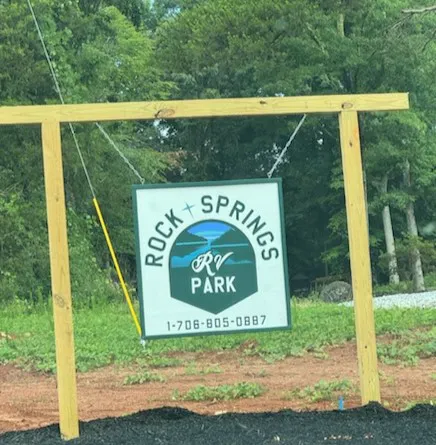 Rock Springs RV Park 10