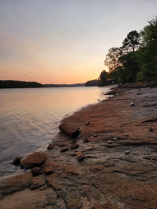 Paynes Creek Campground 1
