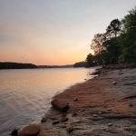 Paynes Creek Campground