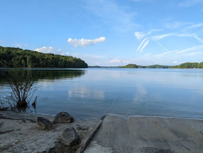 Paynes Creek Campground 2