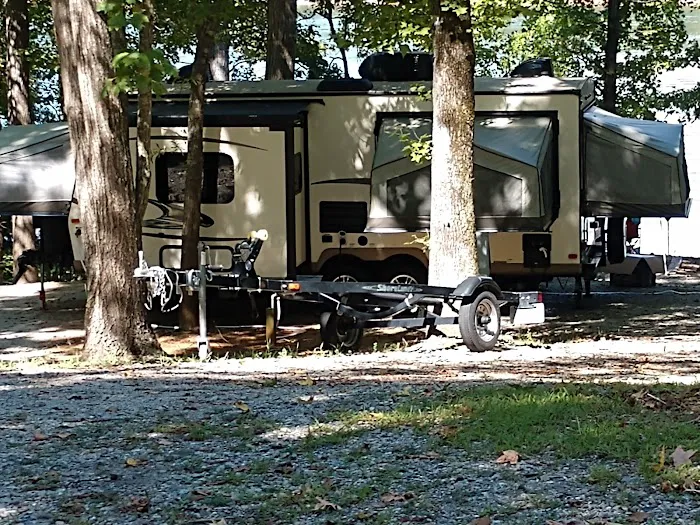 Paynes Creek Campground 3